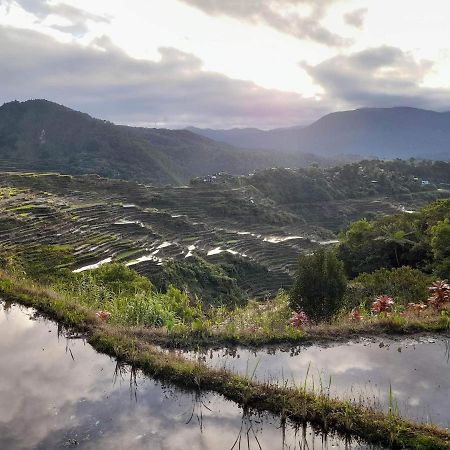 Vilma'S Homestay Bontoc  Extérieur photo