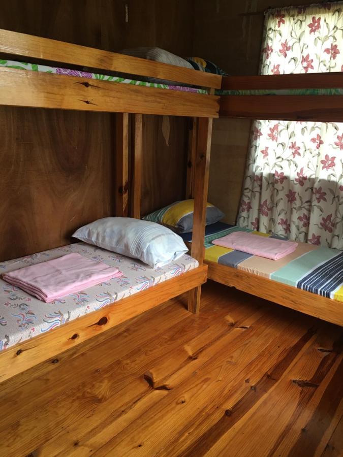 Vilma'S Homestay Bontoc  Extérieur photo