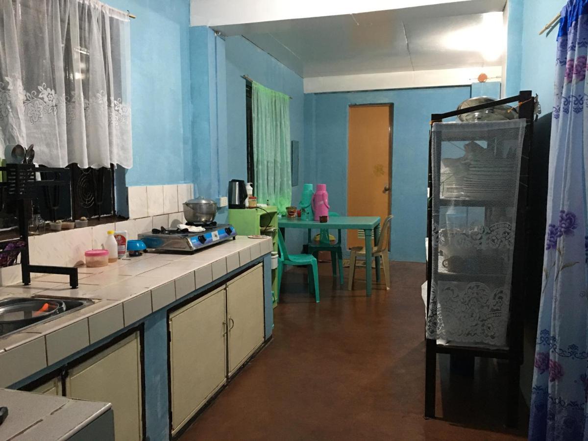 Vilma'S Homestay Bontoc  Extérieur photo