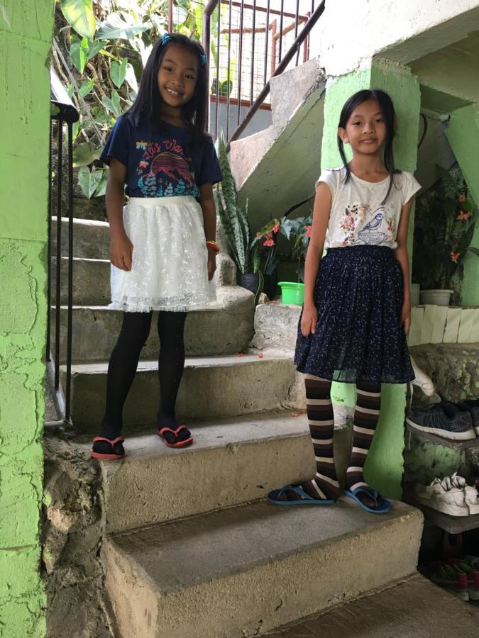Vilma'S Homestay Bontoc  Extérieur photo