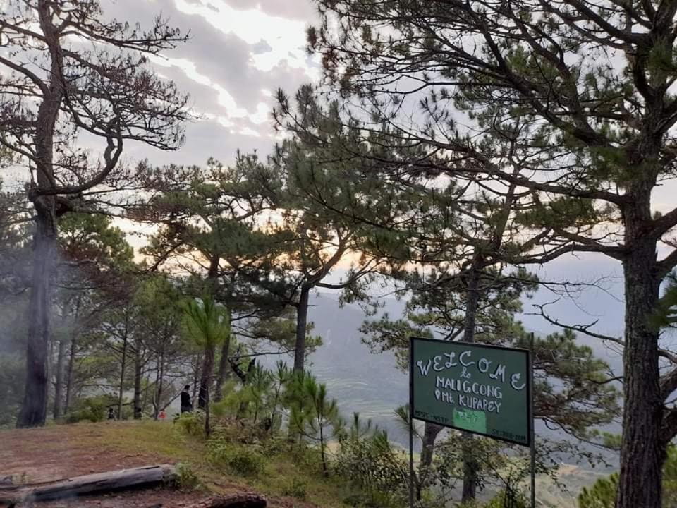 Vilma'S Homestay Bontoc  Extérieur photo